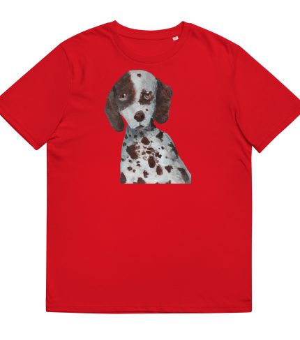 unisex-organic-cotton-t-shirt-red-front-640b7a6b389fa.jpg